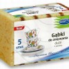 Švammes trauku Stella ar vara metāla daļiņām 5gb