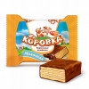 Šokolādes konfektes Rotfront Korovka moloko 2kg (09.06.2025) RU