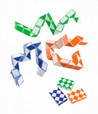 Rotaļlieta Magic kubs