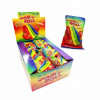 Želejkonfektes Sour belt Roll 20g*40gb (01.11.2026) Ķīna
