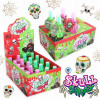 Spray Skull 25ml*20gb(01.07.26)  Ķīna