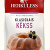 Sausais maisījums Kēkss 400g Herkuless (01.04.2025)  Lietuva