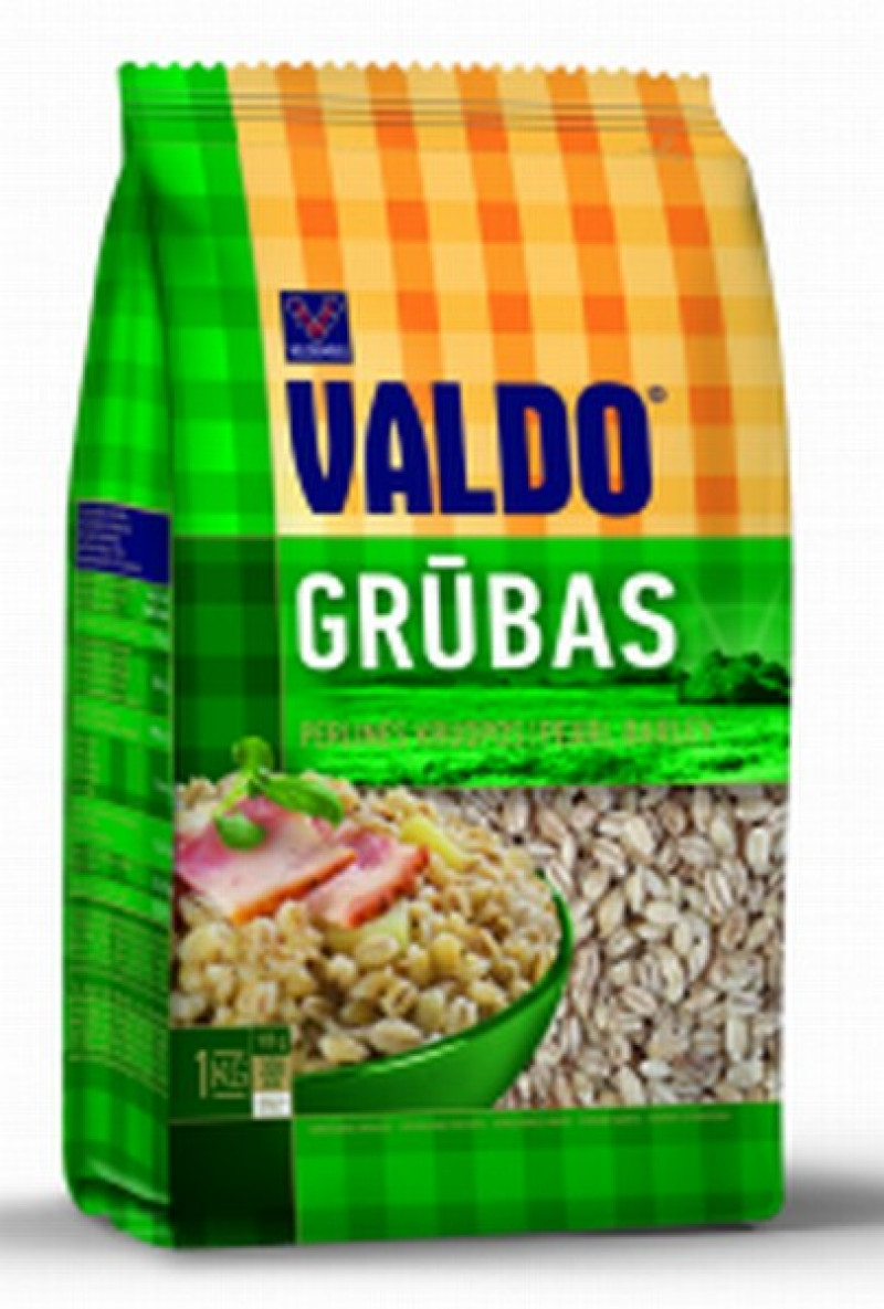 Grūbas Valdo 1kg 1/16 (21.01.26)