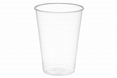 Glāzes caurspīdīgas 200ml 1iep=100gb
