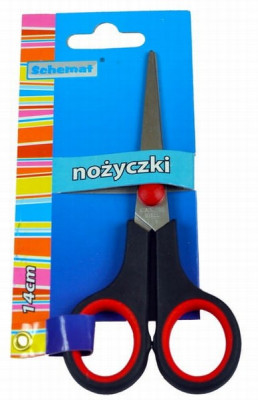 Šķēres 14cm