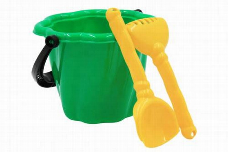 Rotaļlieta Spainis ar 2 piederumiem 