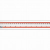 Lineāls 30cm