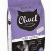Smiltis kaķu tualetei Chuck cementējošas Lavander 5L Compact (0.5-2.25mm)
