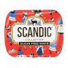 Dražejas Scandic Fresh Zemeņu mix 14gb 1/18  (09.2026) Krievija