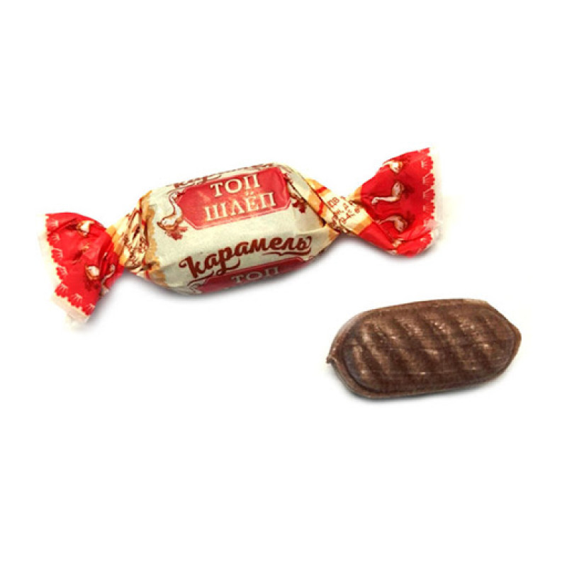 Karameles Top-šļjop 0.5kg KDV RU (22.02.2026)