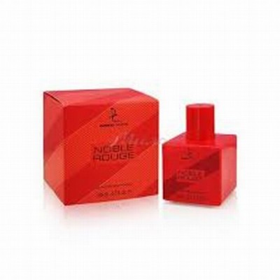 Smaržūdens sievietēm Noble Rouge 100ml DORALL COLLECTION (10.2027)