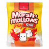 Zefīrs Marshmallows BBQ grill 225g 1/14 (15.12.2025)ES