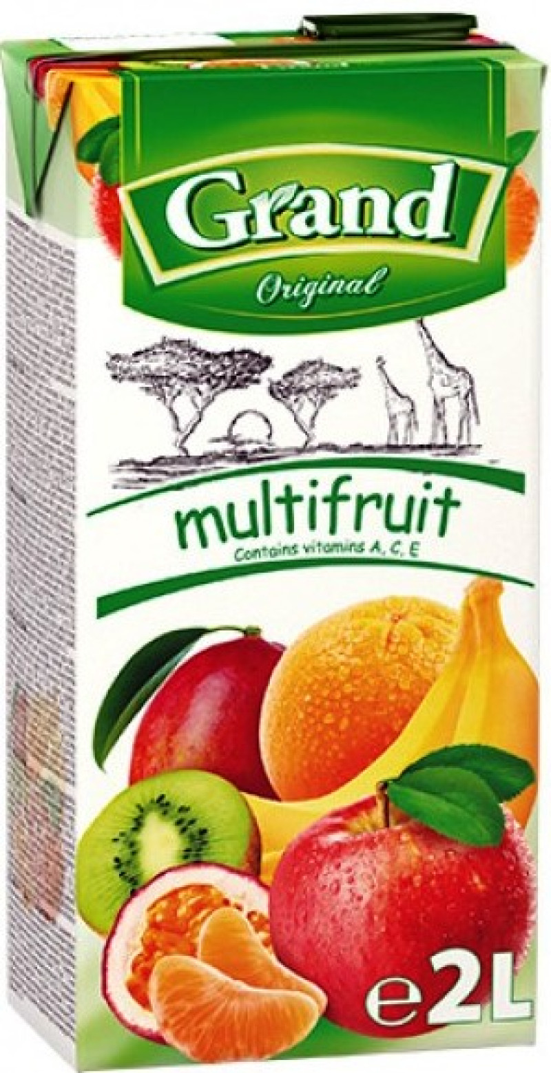 Sula Grand multiaugļu 2L (09.11.26) Polija