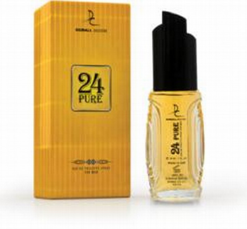 Smaržūdens vīriešiem 24 PURE 30ml