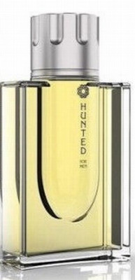 Smaržūdens vīriešiem HUNTED 30ml