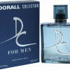 Smaržūdens vīriešiem DC Dorall men 100ml