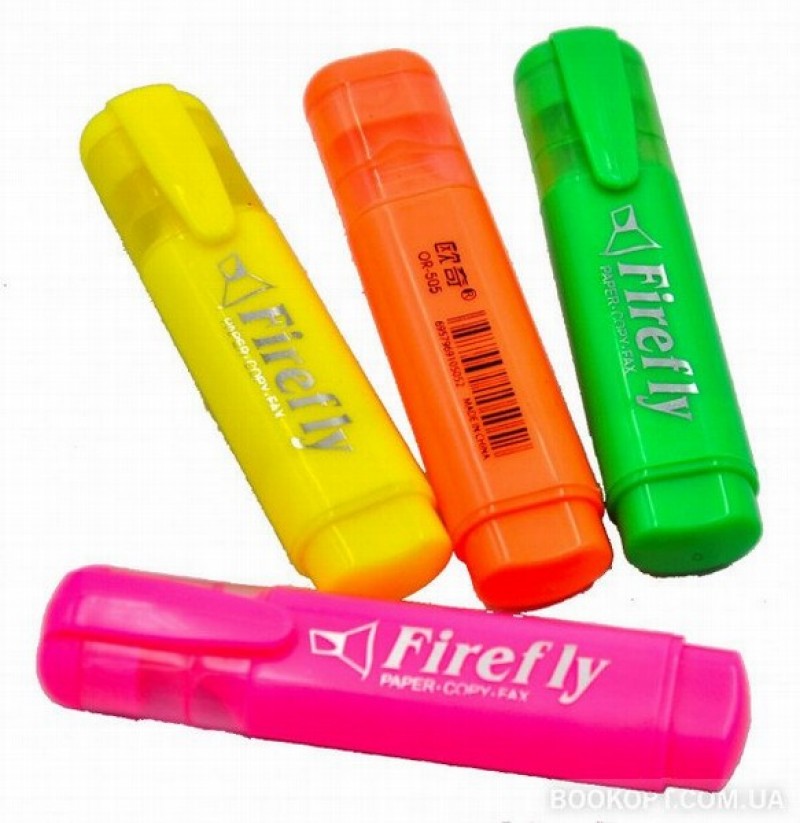 Marķieris krāsains