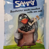 Saulespuķu sēklas Sammy grauzdētas sālītas 200g 1/20 (15.09.2025)