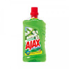 Universālais tīrīšanas līdzeklis Ajax Floral Fiesta ar mājpuķītēm 1L  (17.04.2026)