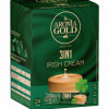 Kafijas dzēriens Aroma Gold 3 in1 Irish cream 17g*24 (21.09.2025)