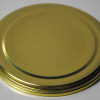 Vāciņi metāla valcējamie 82mm 10gb 1/80