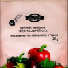 Garšviela Anatols Sēņu marinēšanai 20g 1/30 (06.26)