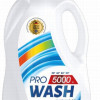 Veļas mazgāšanas līdzeklis universāls Pro Wash 5L (18.11.2027) Ukraina