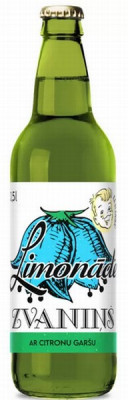 Limonāde Zvaniņš 0.5L Cēsu 1/20 (04.04.2025) DEPOZĪTA maksa 0.10 eiro