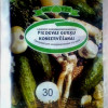 Garšviela Valežs gurķu konservēšanai 30g 1/50 (15.07.2026)