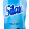 Veļas mīkstinātājs Silan Fresh Sky 880ml (10.06.2026) Austrija