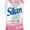 Veļas mīkstinātājs Silan Floral crisp 770ml (04.05.2026) Austrija