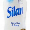 Veļas mīkstinātājs Silan Sensitive 880ml  (07.06.2026)
