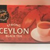 Tēja Možums ceilonas premium 20x20g (04.2026) ES