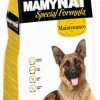 Suņu sausā barība Mamynat Dog Mantenance ar gaļu 20kg (28.11.2025)