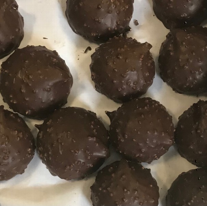 Zefīrs Adugs glazēts ar tiramisu garšu 1.5kg (13.01.26) (daudzumu norādīt kg, pilna keste) Latvija