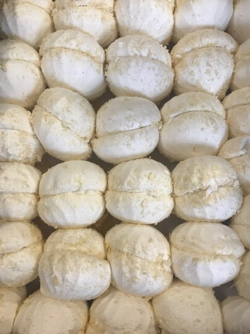 Zefīrs Adugs ar vārītu iebiezinātu pienu 2kg (daudzumu norādīt kg, pilnas kastes) (01.08.26) Latvija