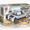 Rotaļlieta Konstruktors ARMY