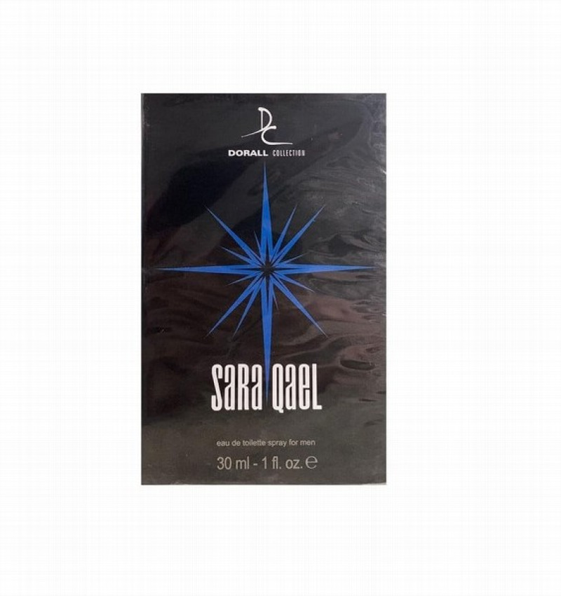 Smaržūdens vīriešiem Dorall Colection Saraqael 30ml