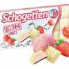 Šokolāde Schogetten Freez me Strawberry 100g 1/15(28.02.26)  Dānija