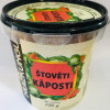 Štovēti kāposti Muižkungu 700g 1/6  Latvija(13.05.2025)
