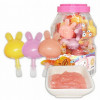 Želejkonfektes Rabbit jelly candy 30g*30gb (24.10.25) Ķīna 