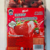 Želejkonfektes Mini runny Strawberries (zemenes) 2g*200gb (01.12.2025) Ķīna