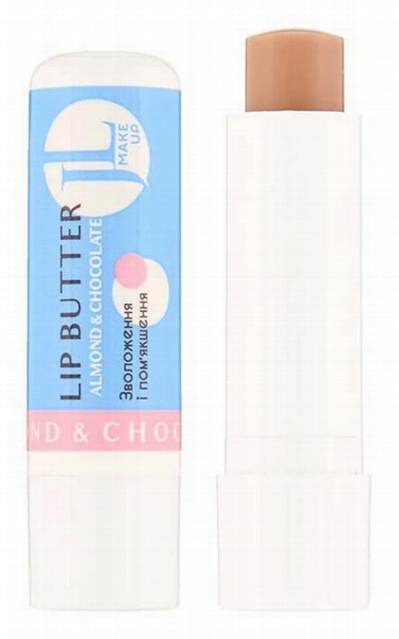 Lūpu balzams JL Mandeļu Nr 3 4.5g